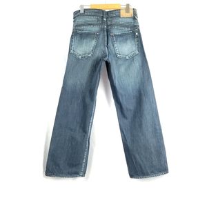 Men's Ben Sherman Button Fly Jeans